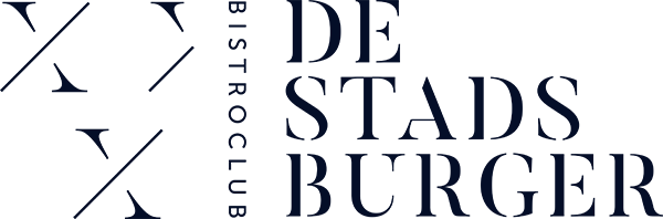 Logo van Bistroclub de Stadsburger